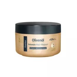 OLIVENÖL INTENSIV HAIR Herstellende haarverzorging, 250 ml