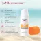EUCERIN Zonnevloeistof Pigmentcontrole LSF 50+, 50 ml