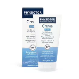 PHYSIOTOP Basiscrème, 150 ml