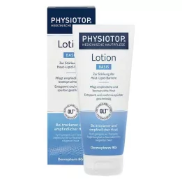 PHYSIOTOP Basislotion, 200 ml
