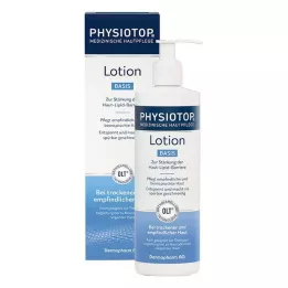 PHYSIOTOP Basislotion, 400 ml