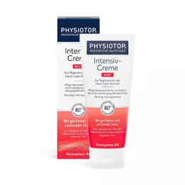 PHYSIOTOP Acute intensieve crème, 100 ml