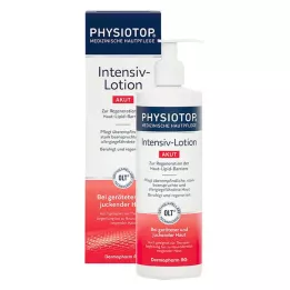 PHYSIOTOP Acute intensieve lotion, 400 ml