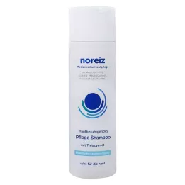 NOREIZ huidverzachtende verzorgingsshampoo, 200 ml