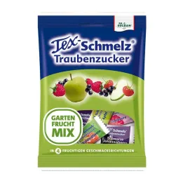 Soldan Tex Schmelz Dextrose Tuinfruitmix, 75 g