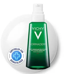 Vichy Normaderm anti-puistjesverzorging, 50 ml