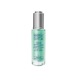 Rausch Ginseng Coffin Intensive Fluid, 30 ml