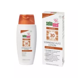 SEBAMED Zonnebrandcrème LSF 30, 150 ml