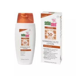 SEBAMED Zonnebrandcrème LSF 50+, 150 ml