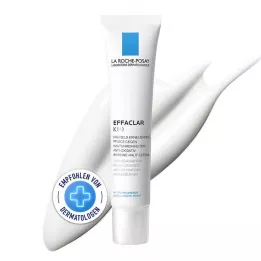 ROCHE-POSAY Effaclar K+ Crème, 40 ml