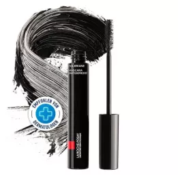 ROCHE-POSAY Toleriane Mascara waterbestendig, 7,6 ml