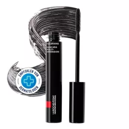 ROCHE-POSAY Toleriane Mascara Multi-Dimensies, 7,2 ml