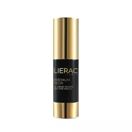 Lierac Premium anti-eeuwige oogcrème, 15 ml