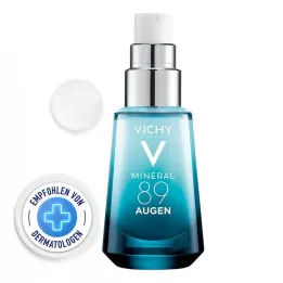 VICHY MINERAL 89 ogen, 15 ml