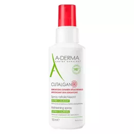 Een-DERMA CUTALGAN verfrissende spray, 100 ml