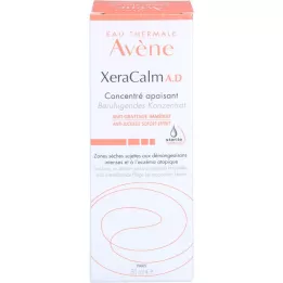 AVENE XeraCalm A.D. Anti-jeuk concentraat, 50 ml