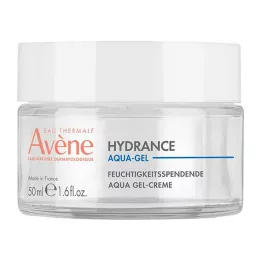 AVENE Hydrance Aqua-Gel hydraterende Aqua Gel Crème, 50 ml