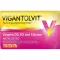 Vigantolvit vitamine D3 k2 calciumfilmtabletten, 30 st