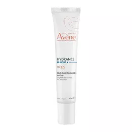 AVENE Hydrance BB licht hydraterende emulsie getint, 40 ml