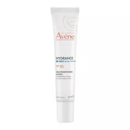 AVENE Hydrance BB rijke vochtinbrengende crème getint, 40 ml