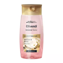 Olijfolie intensief tonisch gezichtswater, 200 ml