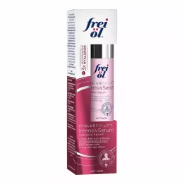 FREI ÖL Anti-Age Intensief Serum, 20 ml