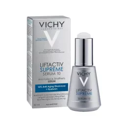 Vichy Liftatactiv Supreme Serum 10 / R, 30 ml