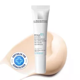 ROCHE-POSAY Hyalu B5 Oogcrème, 15 ml