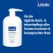 Linola huidmelkdispenser, 500 ml