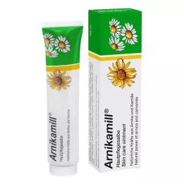 ARNIKAMILL Huidverzorgingszalf, 25 g