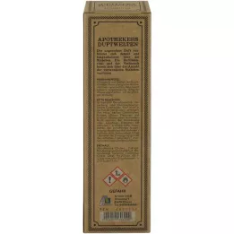 RAUMDUFT Grapefruit Vanilla, 200 ml