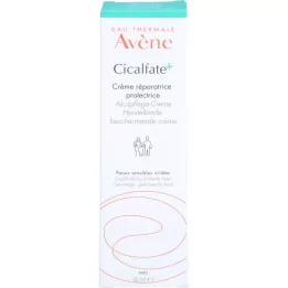 Avene Cicalfate + acute zorgcrème, 40 ml