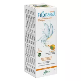 FITONASAL Neusspray voor kinderen, 125 ml