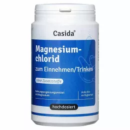 MAGNESIUMCHLORID voor oraal/drinkpoeder, 210 g
