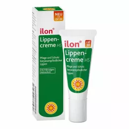 ILON Lippencrème HS, 10 ml