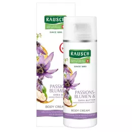 Rausch Passie Bloemen Body Cream, 150 ml