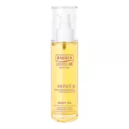 Rausch Monoi Body Oil, 100 ml