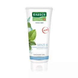 Rausch Mint Douchegel, 200 ml