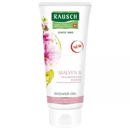 Rausch Malvens Show Gel, 200 ml