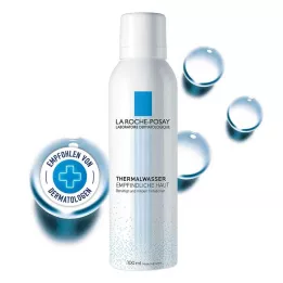 ROCHE-POSAY Thermische waternevel, 100 ml