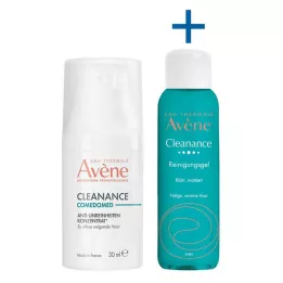 AVENE Cleanance Comedomed Anti-Onzuiverheden Conc., 30 ml