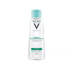 VICHY PURETE Thermische minerale micellaire vloeistofmix, 200 ml