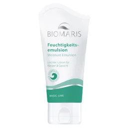 Biomaris vochtinbrengende emulsiezak, 50 ml