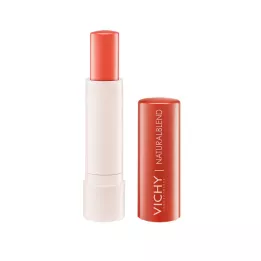VICHY NATURALBLEND getinte lippenbalsem koraal, 4,5 g