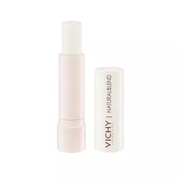 VICHY NATURALBLEND Lippenbalsem transparant, 4,5 g