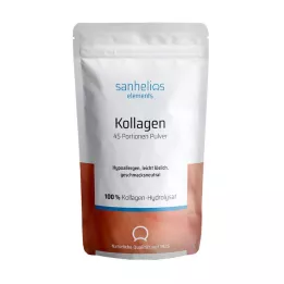 SANHELIOS Collageenpoeder, 450 g