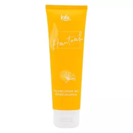 KDA Verzorgingscrème met goudsbloemen, 150 ml