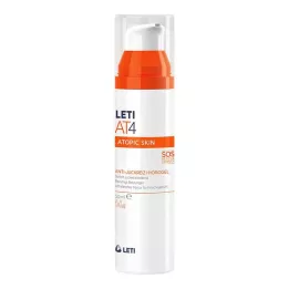 LETI AT4 Anti-jeuk hydrogel, 50 ml