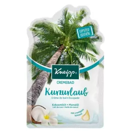 Kneipp Creambad Getaway, 50 ml