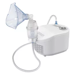 OMRON Compacte compressorinhaler, 1 st